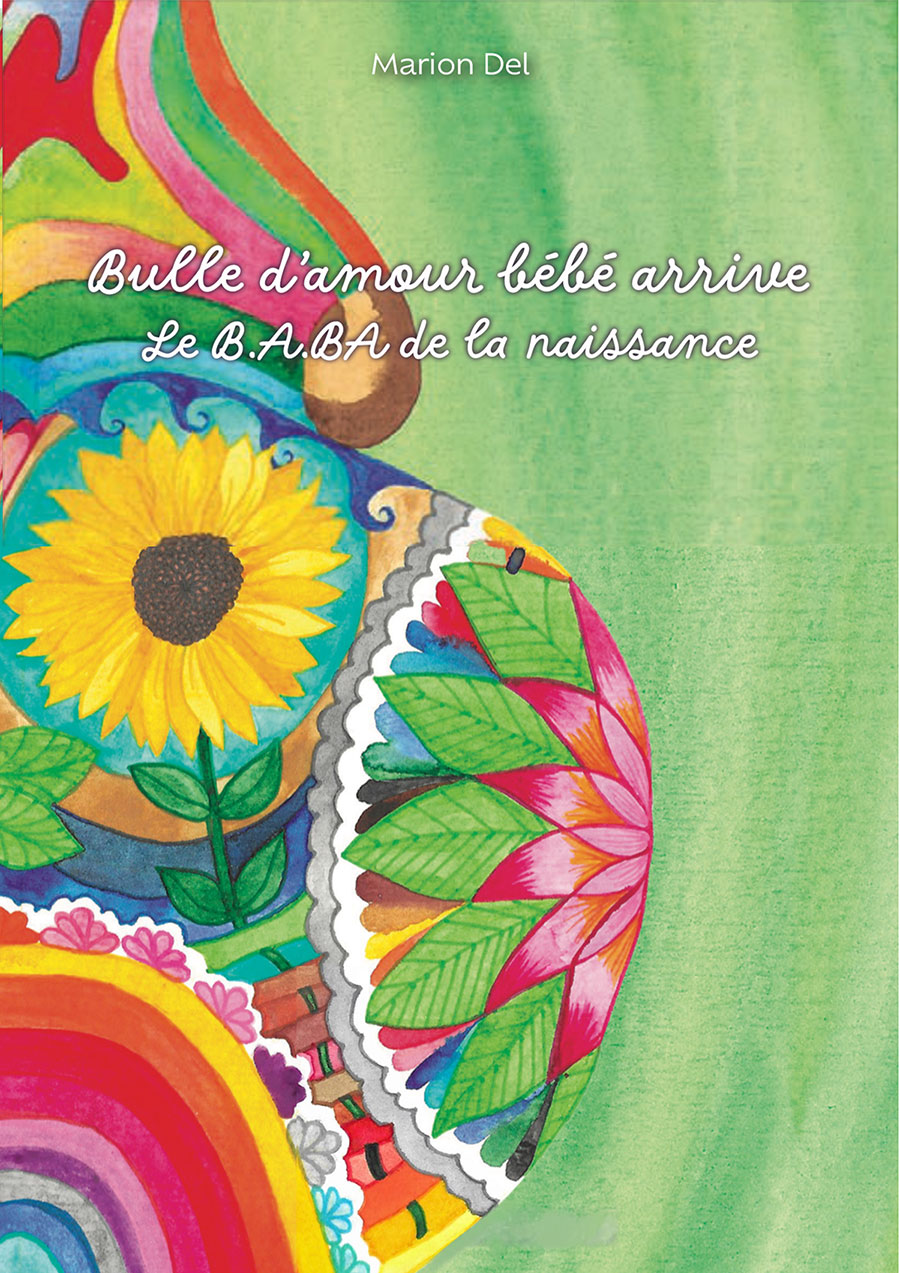 marion-del-bulle-d'amour-bebe-arrive